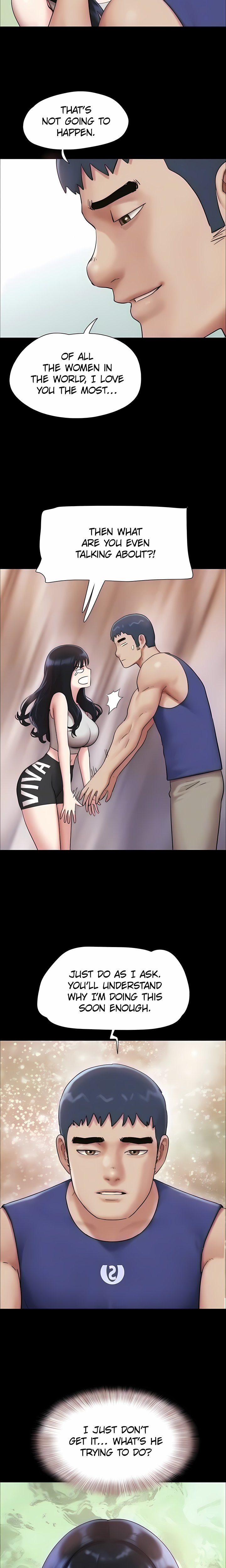Soeun Chapter 100 - Page 6