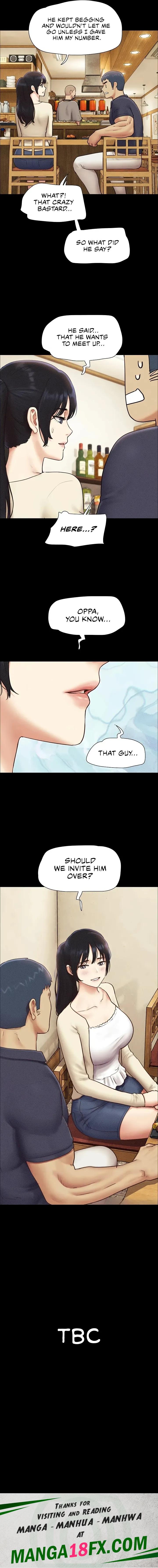 Soeun Chapter 102 - Page 11