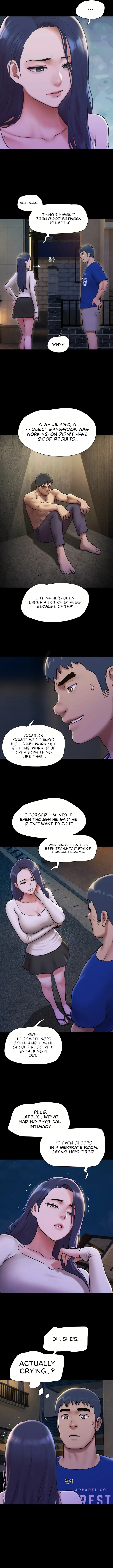 Soeun Chapter 106 - Page 11