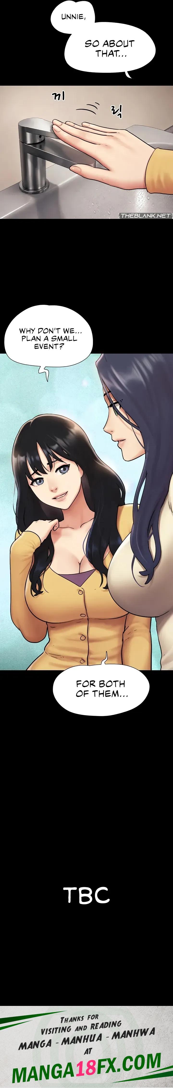 Soeun Chapter 107 - Page 11
