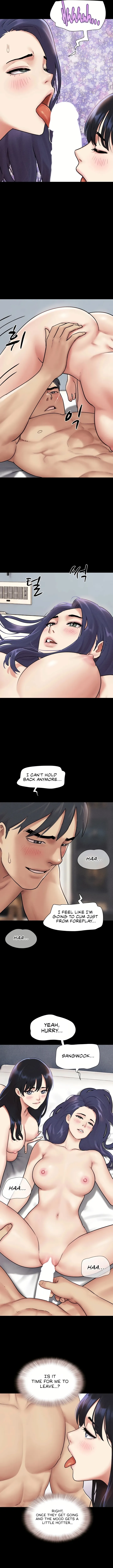 Soeun Chapter 109 - Page 5