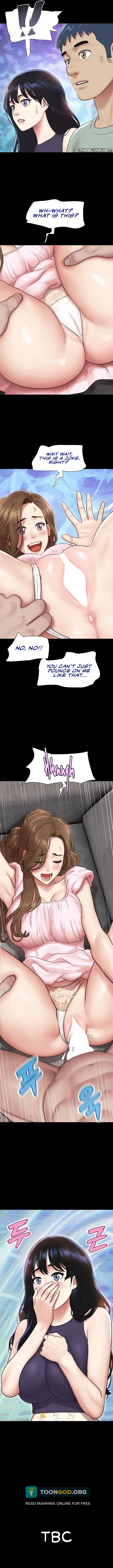 Soeun Chapter 112 - Page 12