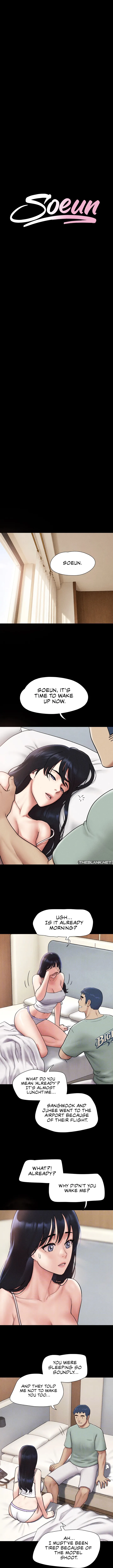 Soeun Chapter 112 - Page 2