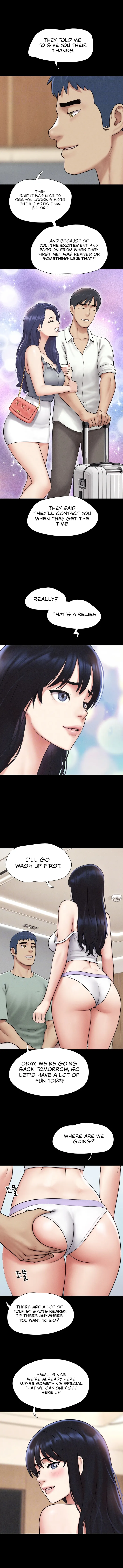Soeun Chapter 112 - Page 3