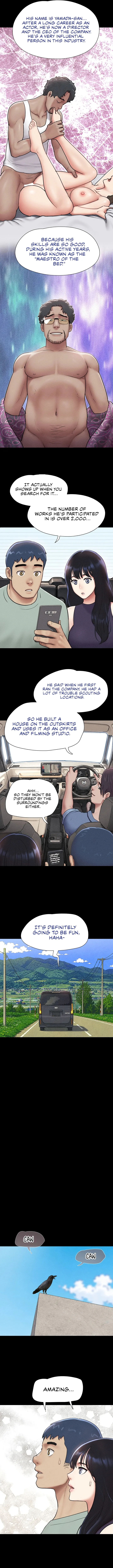 Soeun Chapter 112 - Page 7