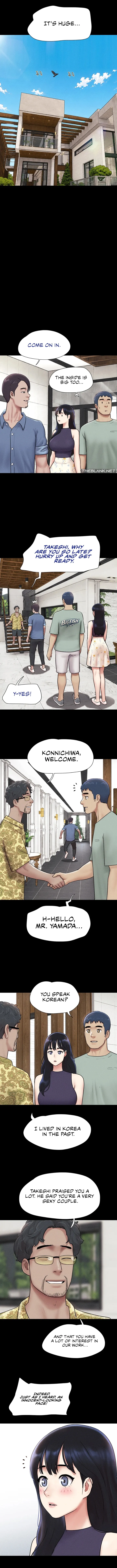 Soeun Chapter 112 - Page 8