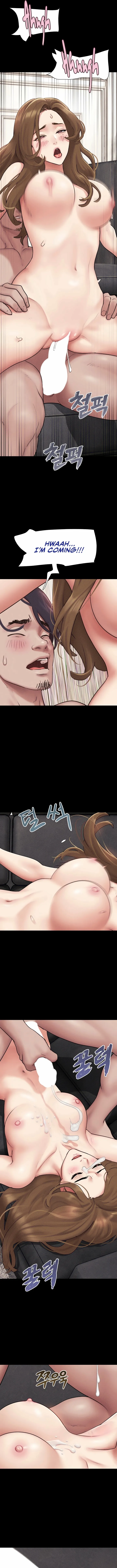 Soeun Chapter 113 - Page 12