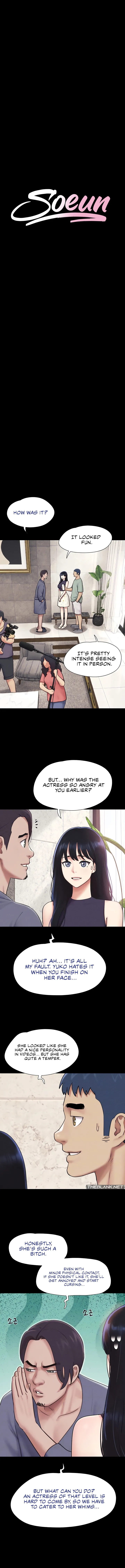 Soeun Chapter 114 - Page 2