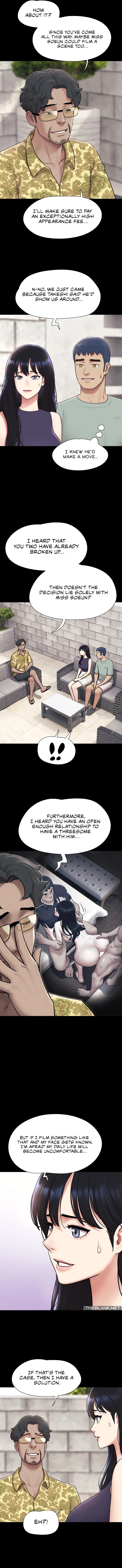 Soeun Chapter 114 - Page 4