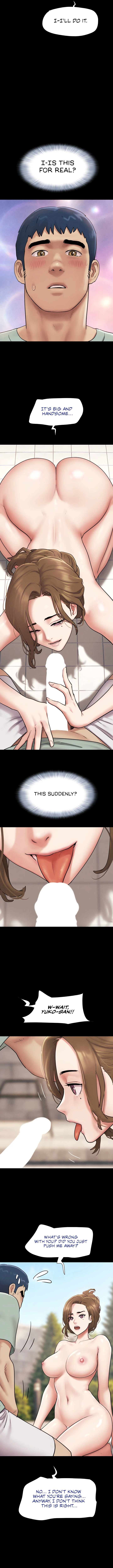 Soeun Chapter 115 - Page 11