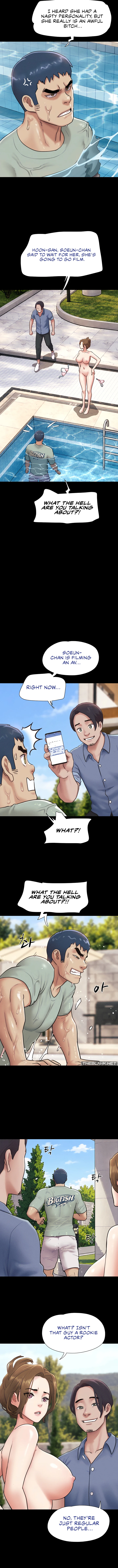 Soeun Chapter 115 - Page 13