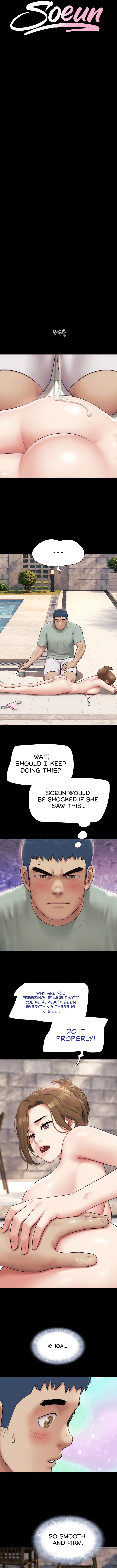Soeun Chapter 115 - Page 2