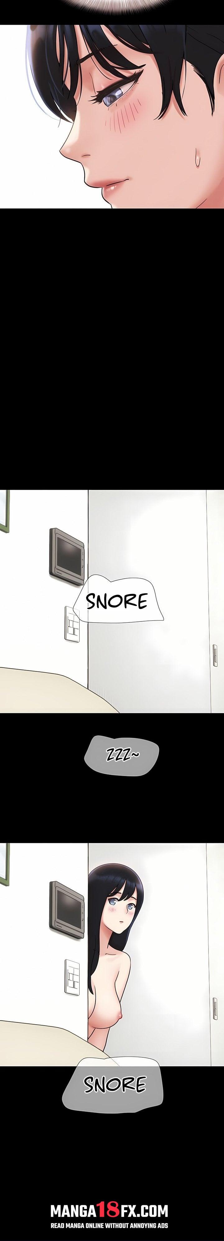 Soeun Chapter 84 - Page 26