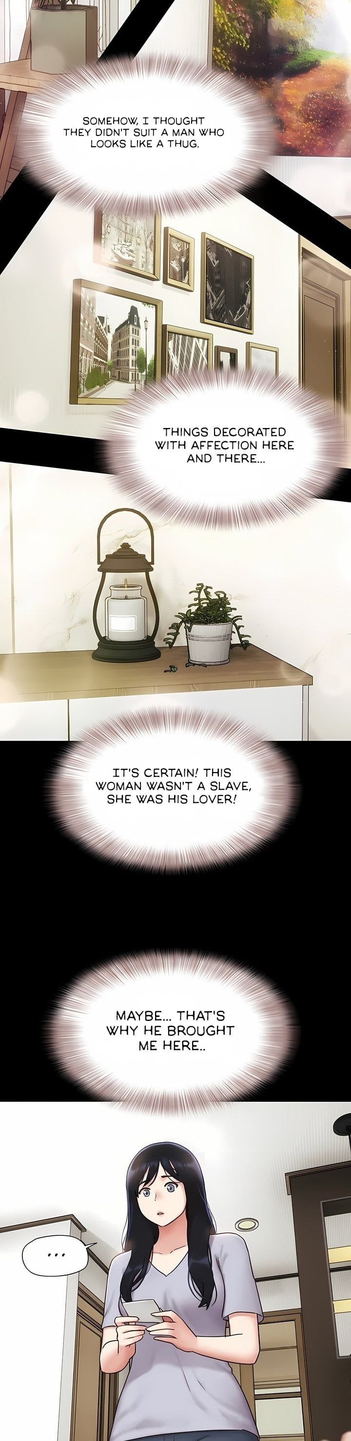 Soeun Chapter 86 - Page 2