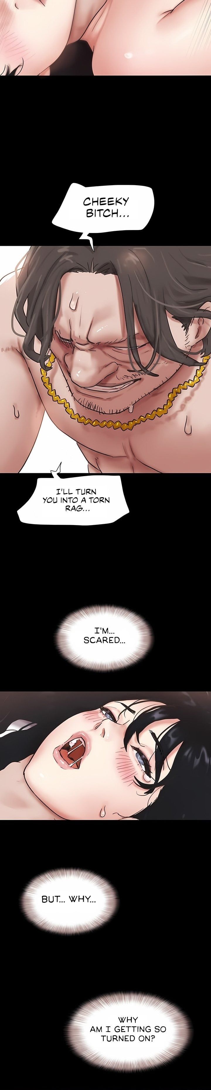 Soeun Chapter 86 - Page 36