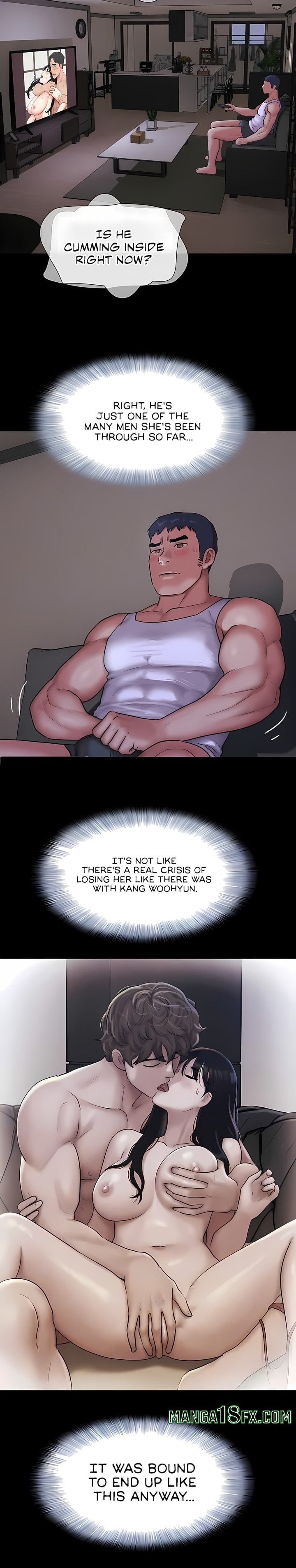 Soeun Chapter 87 - Page 8