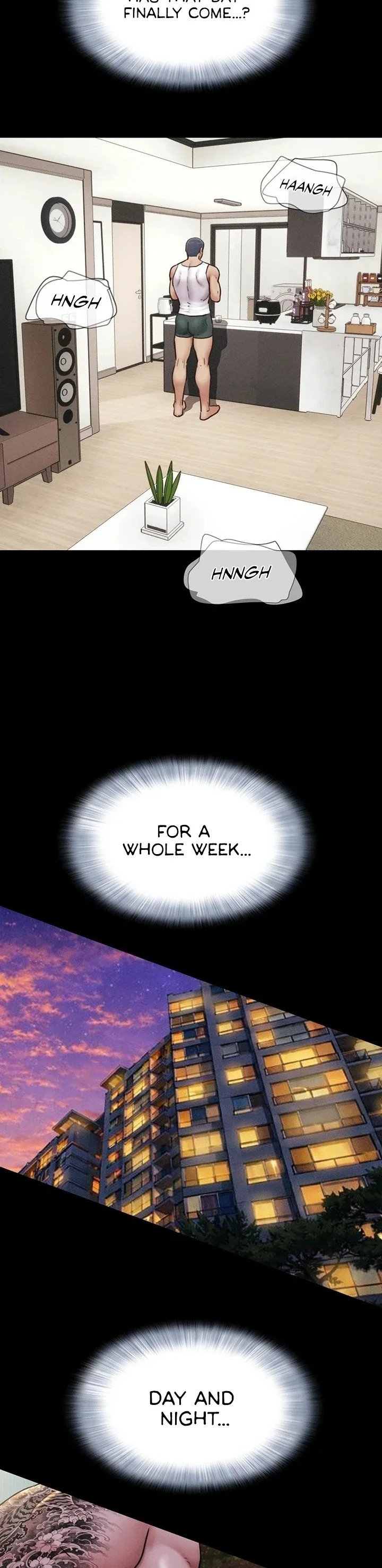 Soeun Chapter 88 - Page 21