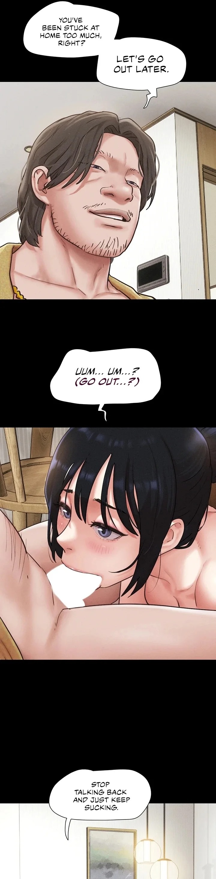 Soeun Chapter 88 - Page 27