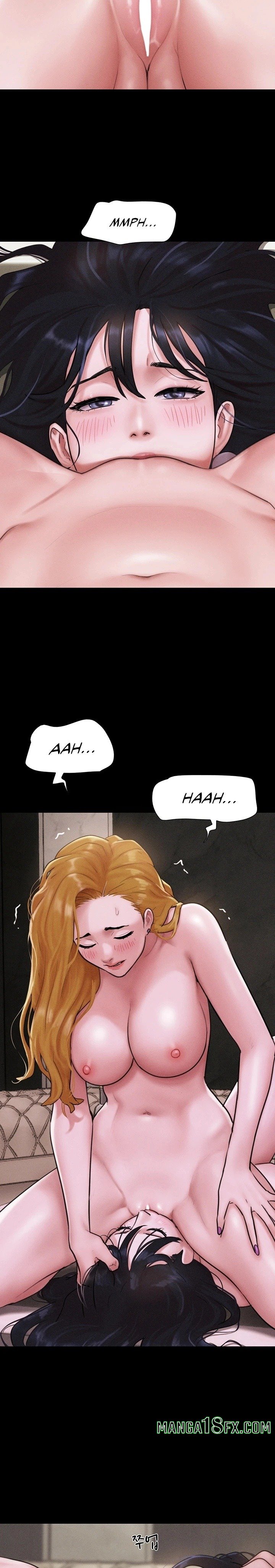 Soeun Chapter 90 - Page 23