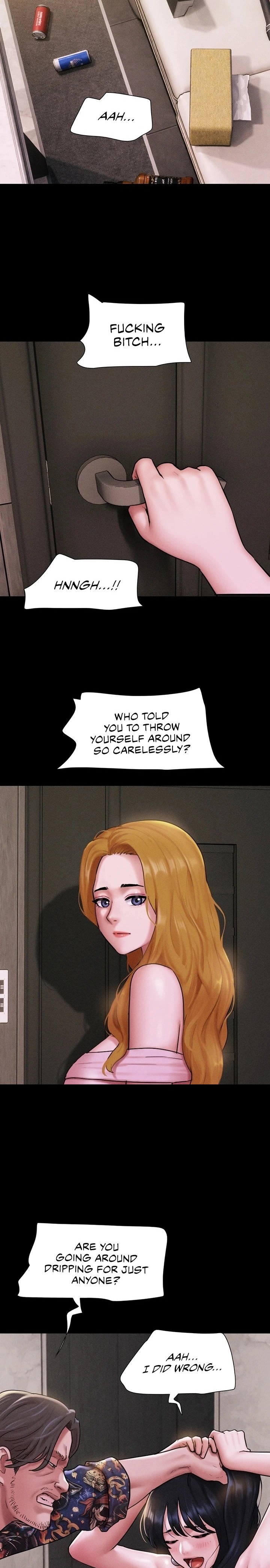 Soeun Chapter 90 - Page 5