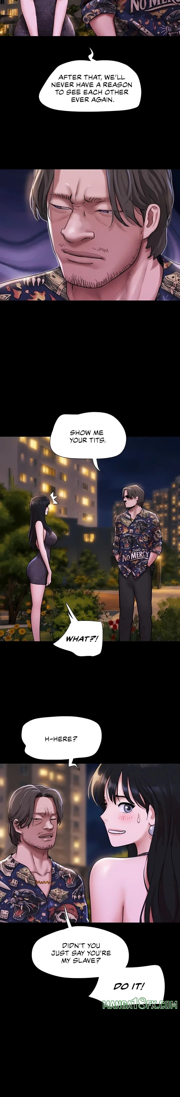 Soeun Chapter 91 - Page 15