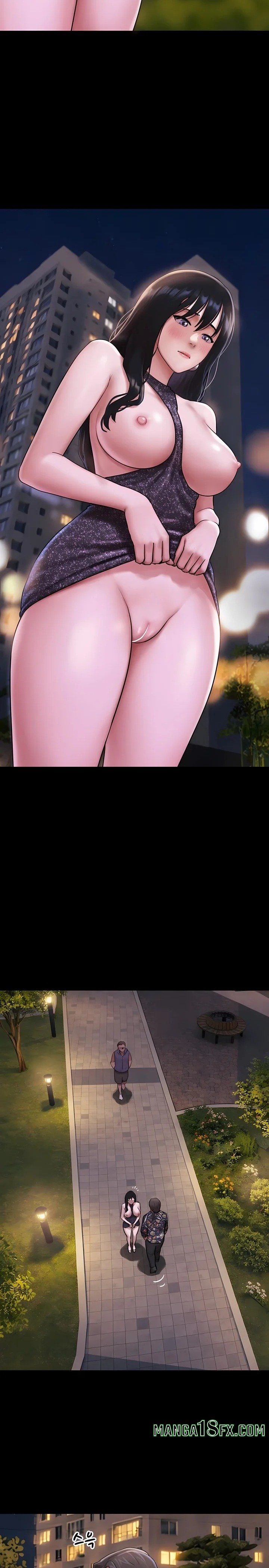 Soeun Chapter 91 - Page 18