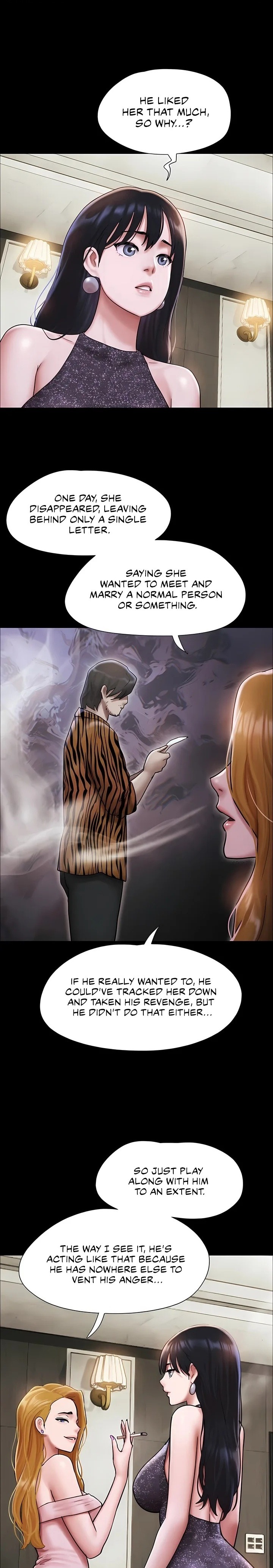 Soeun Chapter 92 - Page 1