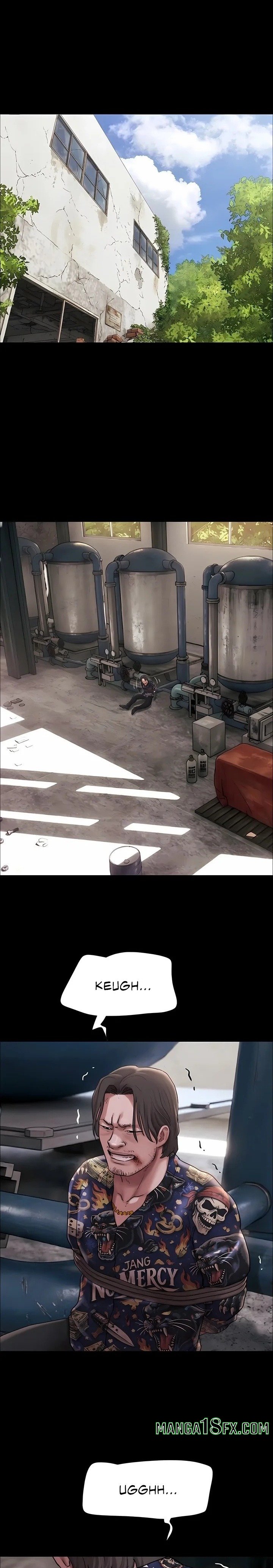 Soeun Chapter 92 - Page 11