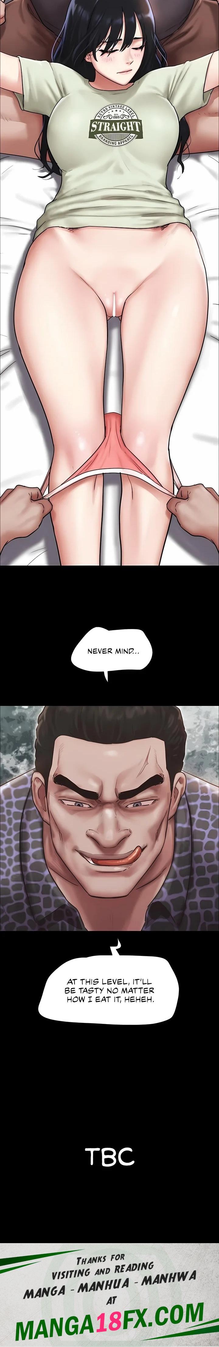 Soeun Chapter 92 - Page 27