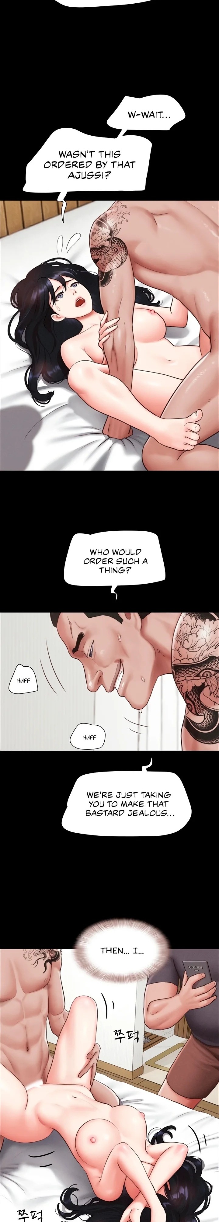 Soeun Chapter 93 - Page 15