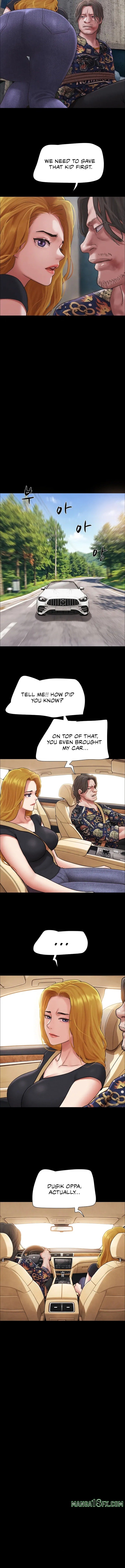 Soeun Chapter 94 - Page 10