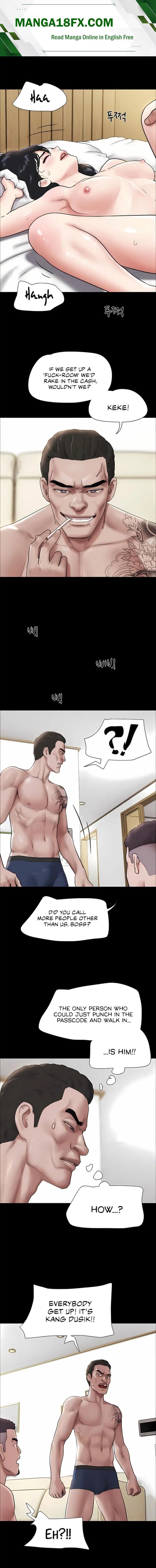 Soeun Chapter 95 - Page 1