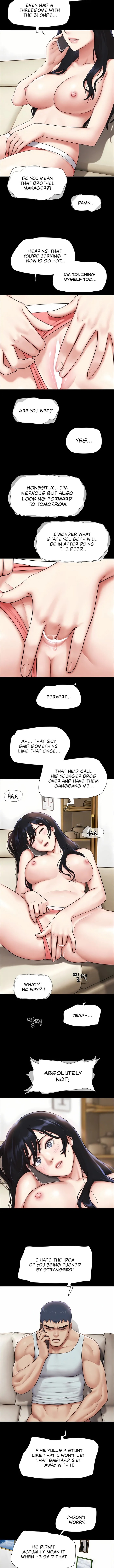 Soeun Chapter 95 - Page 10