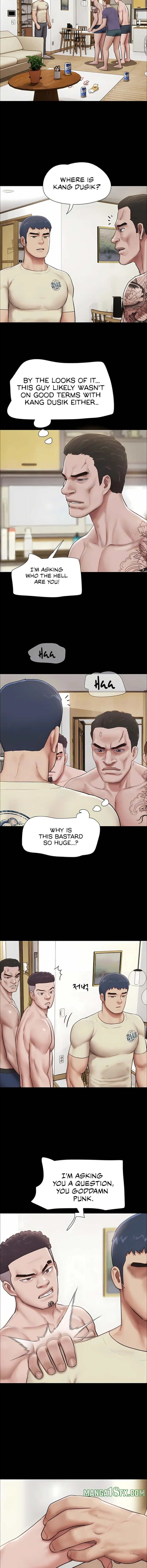 Soeun Chapter 95 - Page 3