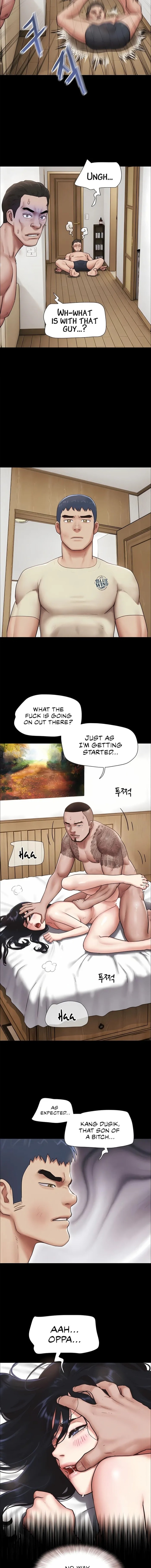 Soeun Chapter 95 - Page 6