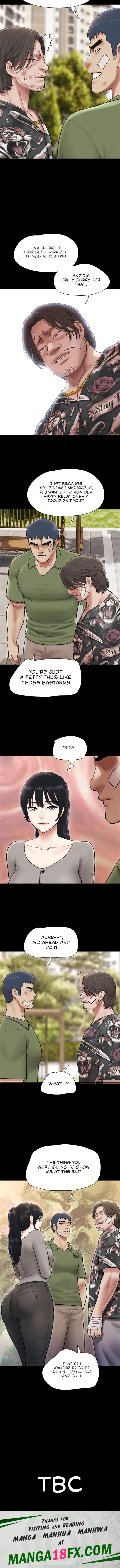 Soeun Chapter 96 - Page 12