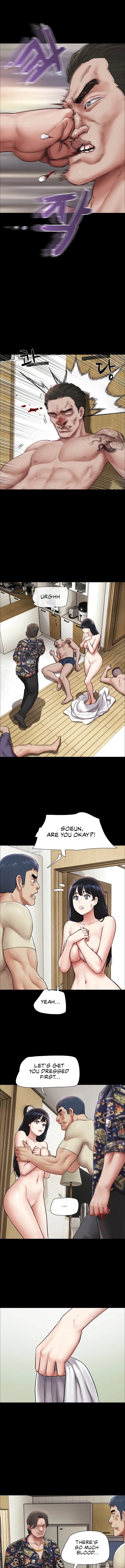 Soeun Chapter 96 - Page 8