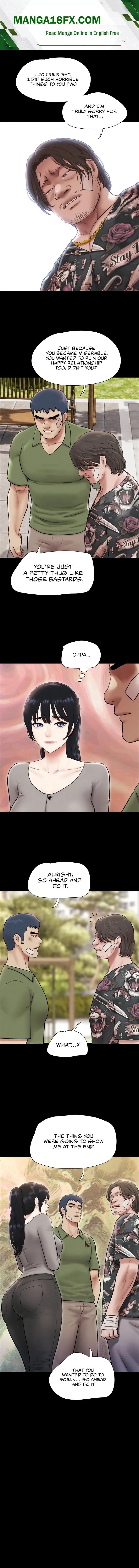 Soeun Chapter 97 - Page 1