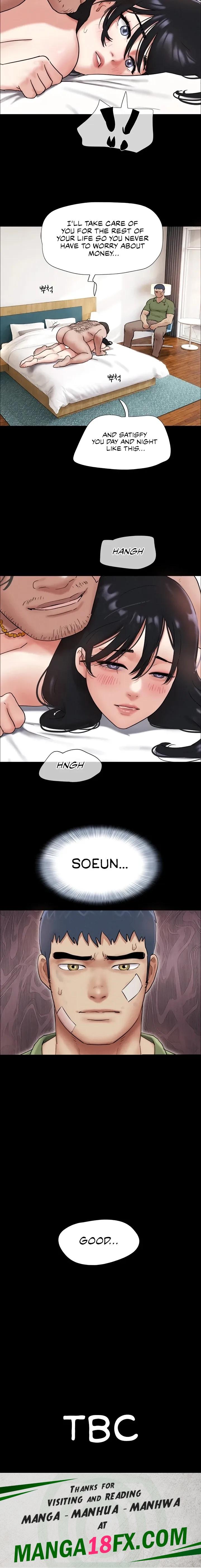 Soeun Chapter 97 - Page 14