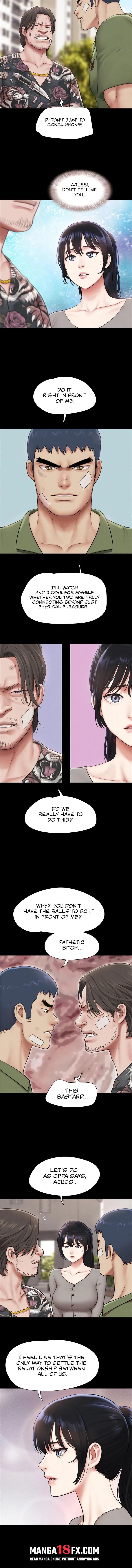 Soeun Chapter 97 - Page 4