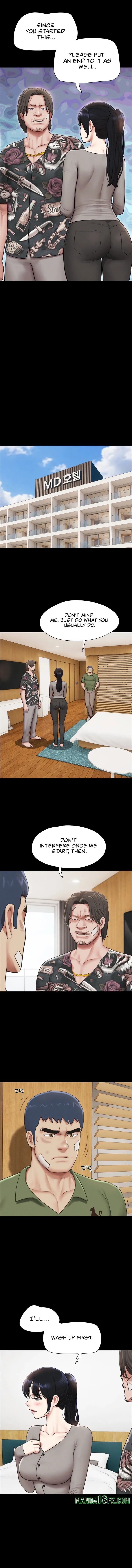 Soeun Chapter 97 - Page 5