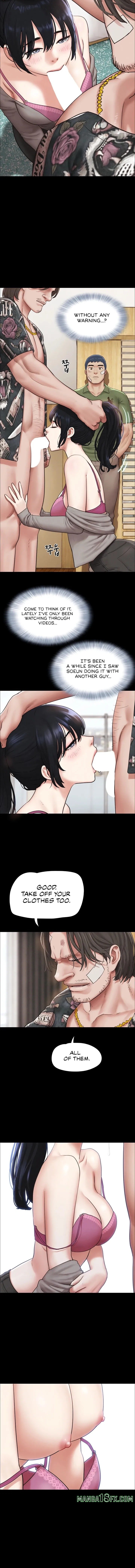 Soeun Chapter 97 - Page 7