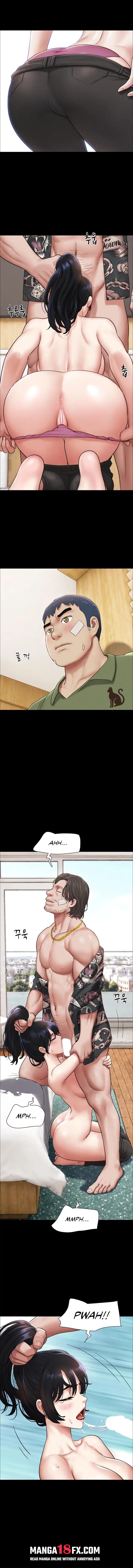 Soeun Chapter 97 - Page 8