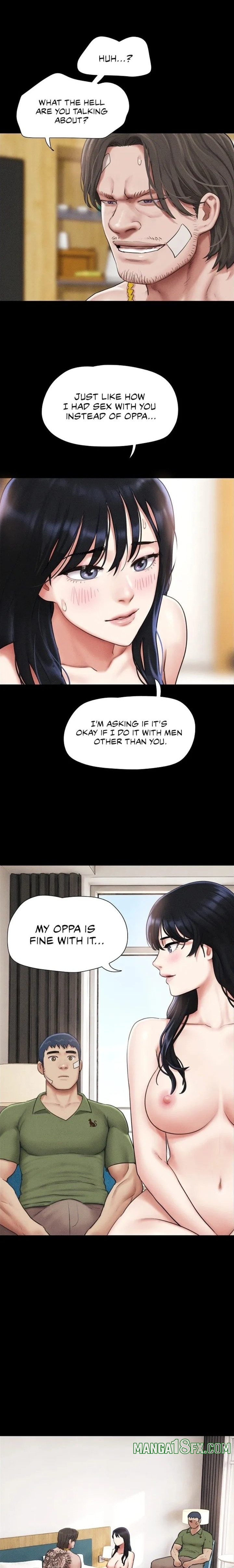 Soeun Chapter 98 - Page 10