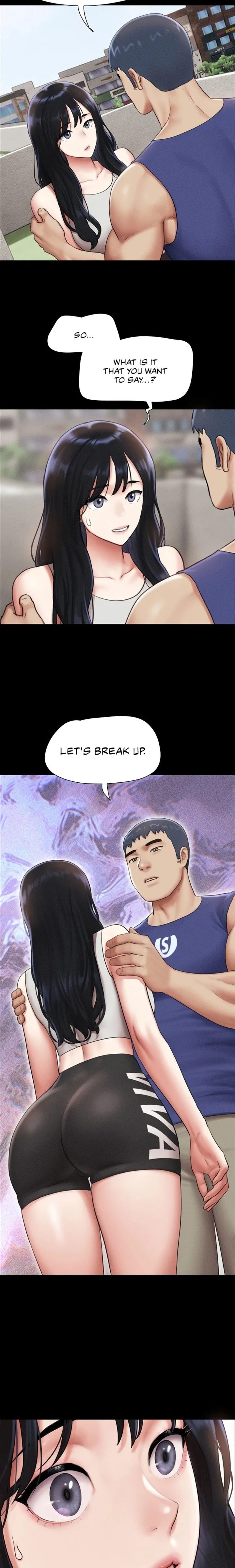Soeun Chapter 98 - Page 25