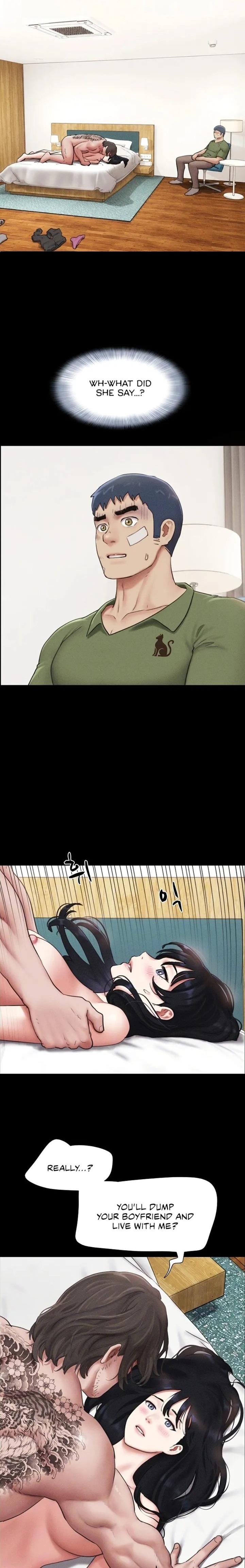 Soeun Chapter 98 - Page 4