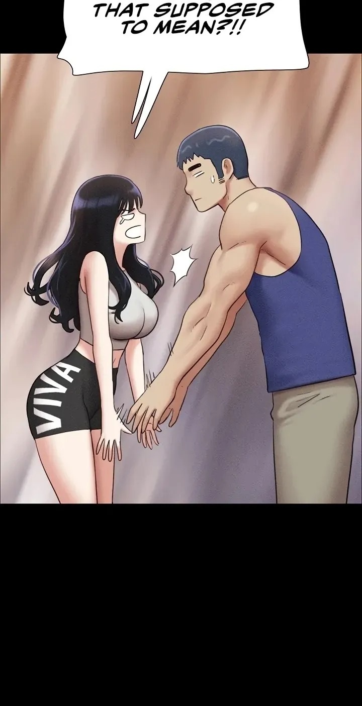 Soeun Chapter 99 - Page 21