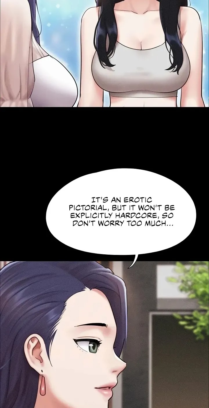 Soeun Chapter 99 - Page 38