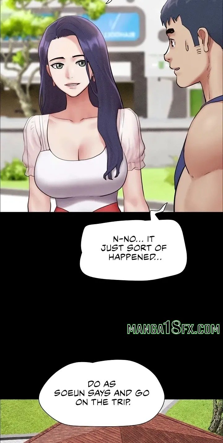 Soeun Chapter 99 - Page 44