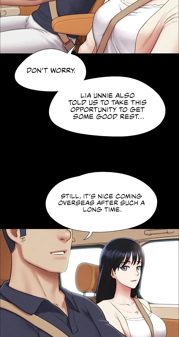 Soeun Chapter 99 - Page 73